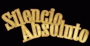 logo Silencio Absoluto